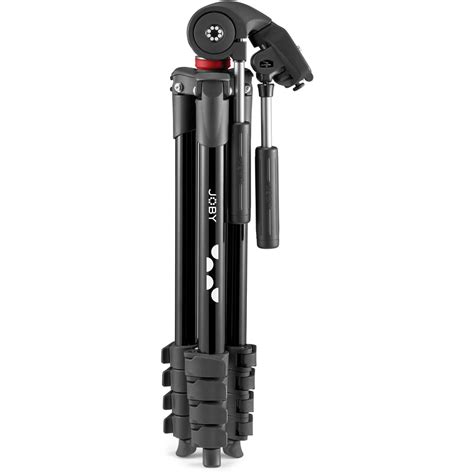 Buy JOBY Compact Advanced Tripod – Versatile Tripod Online at Best ...