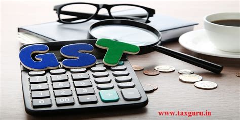 Refund of Input / Input Services – Export without payment of GST