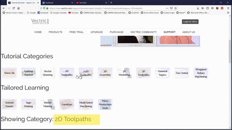 Image result for Vectric Software Tutorial