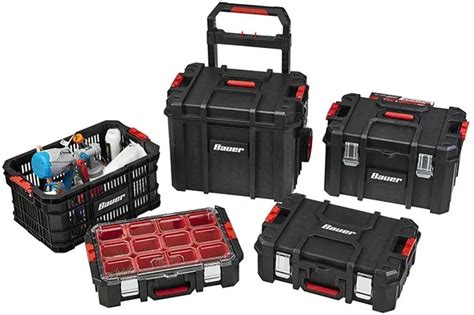 Image result for Bauer Modular Tool Box