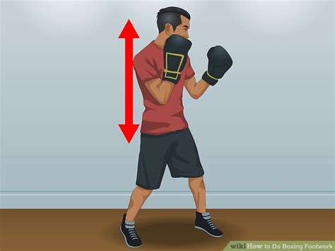 Proper Boxing Footwork 的图像结果