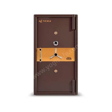 Safety Locker - High Security Safe Manufacturer from Gondal