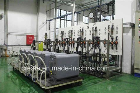 China Continuous Electrodeionization Module (EDI/ CEDI) - China EDI ...