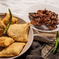 Food Menu | Hostel | SNSCE