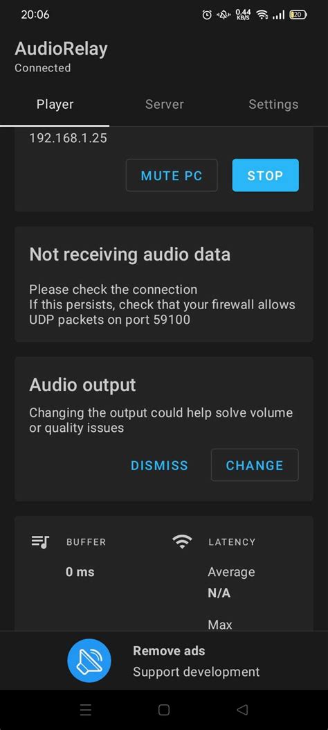 Image result for Audio Relay Net