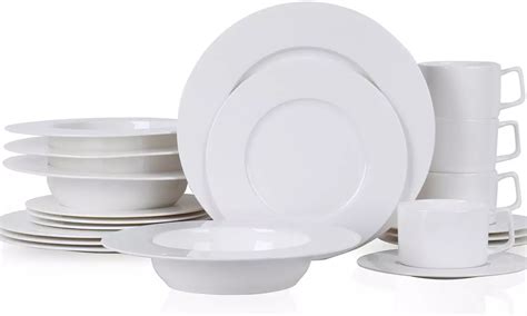 Stone Lain Sylvie Bone China ... | Groupon Goods