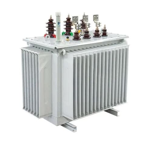 Buy 200kVA 3-Phase Distribution Transformer Online at Best Price, IPOWER