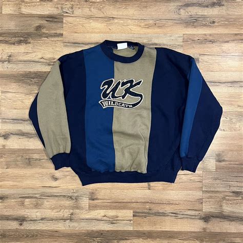 90s university of Kentucky crewneck. No flaws with... - Depop