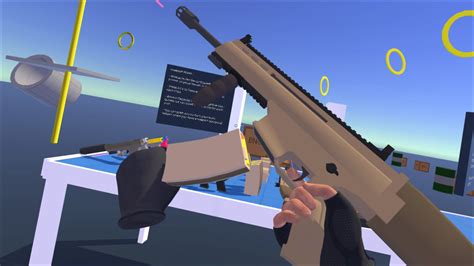 Image result for VR Interaction System