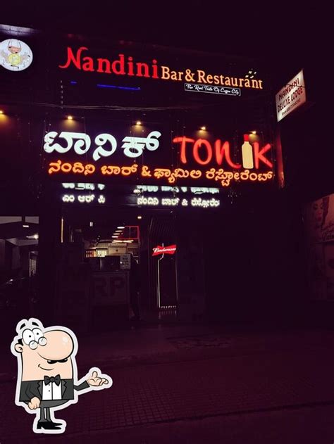 TONIK BAR & RESTAURANT - Restaurant menu, prices and reviews