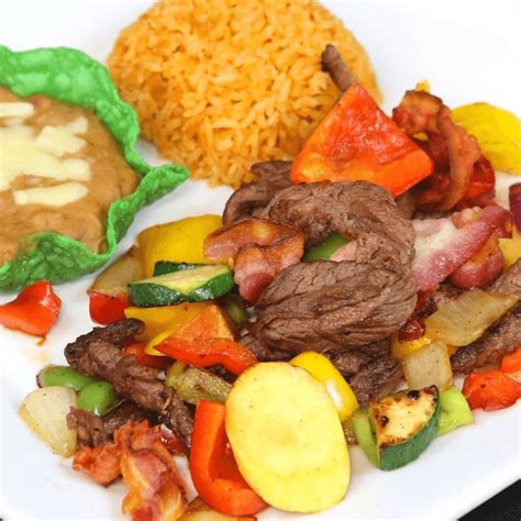 San Marcos Mexican Restaurant | Best Mexican food in Danville, VA ...