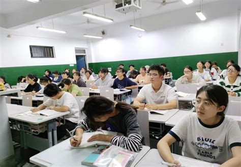2022菏泽市外国语学校录取分数线(2023参考)