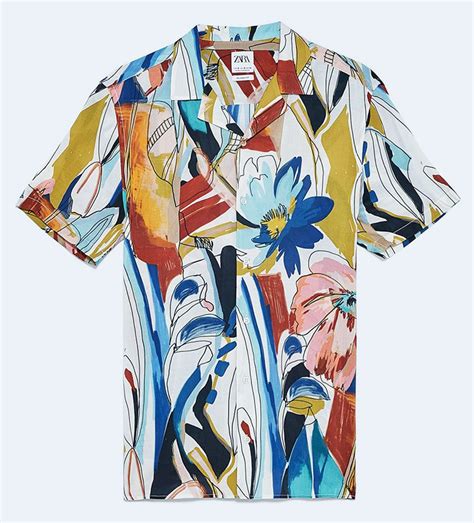 Ayushmann Khurrana's floral shirt is perfect for summer | GQ India