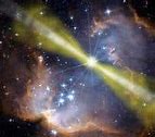 Image result for Brightest gamma ray burst