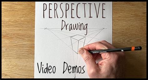 Image result for Perspective Drawing Tutorial