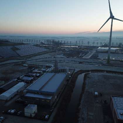 SCW Systems Office Photos