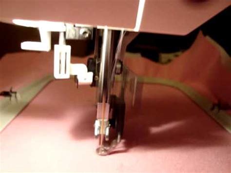 Pfaff 2170 Creative Buttonhole Tutorials 的图像结果