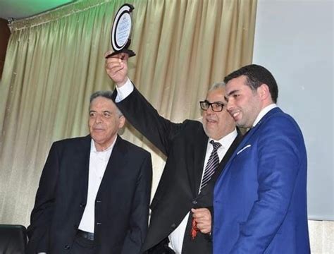 Success Story : Ahmed Talal, l’homme du Journalisme et de la ...