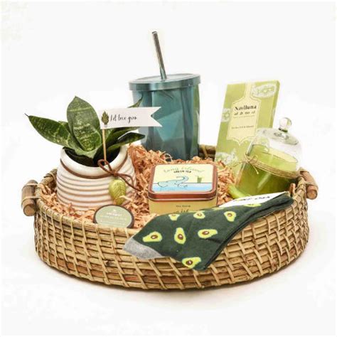 Diverse Corporate Gift Hampers: Ideas & Inspiration – The Good Road Gifting