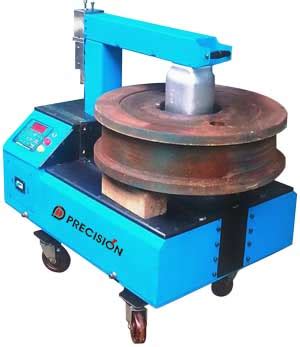 Induction Heater PIH 2004, Bearing Induction Heaters, Bearing Puller ...