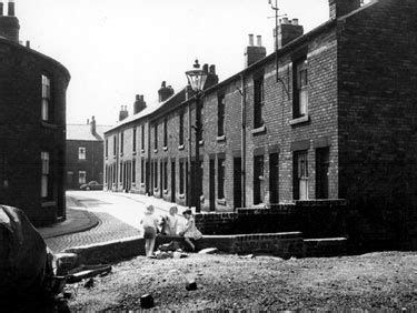 Searching Picture Sheffield