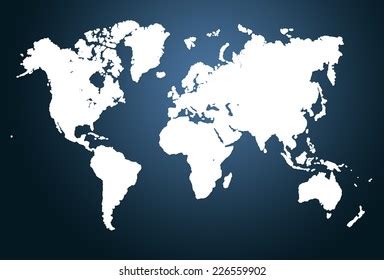 Modern World Map 的图像结果