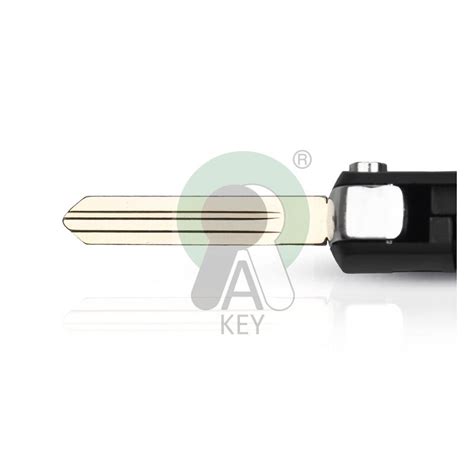 Funkschlüssel-Umbauset 3+1 Tasten kompatibel für Nissan - NIRC150