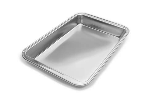 Stainless steel bread pan online