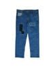 Buy Blue Jeans for Boys by Kiddopanti Online | Ajio.com