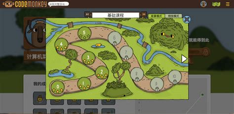 Code Monkey Platformer 6 的图像结果