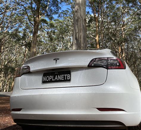 Tesla Vanity License Plates Clever Ideas For A Custom Plate | atelier ...