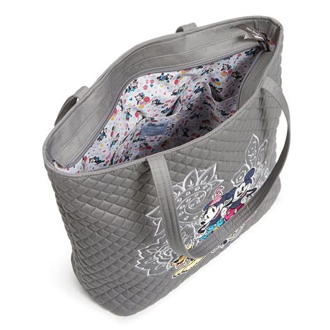 Disney Vera Tote - Cotton | Vera Bradley – Vera Bradley Outlet Store