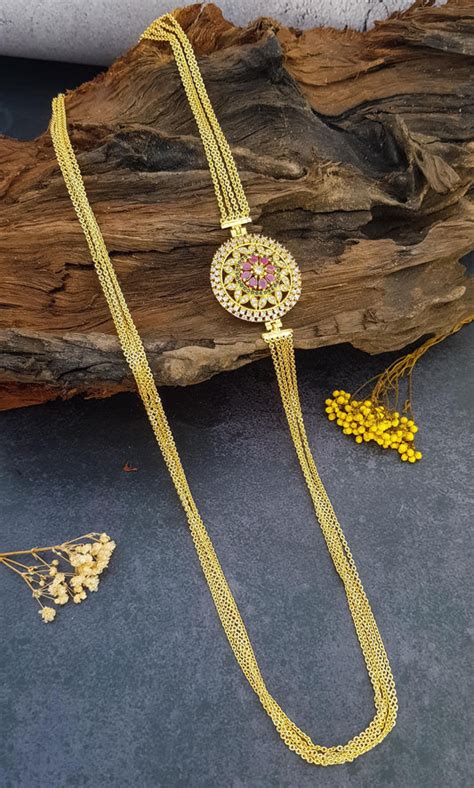 Mopu Chains – Griiham