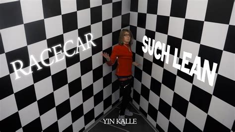 YIN KALLE – RACE CAR/SUCH LEAN (prod. Myvisionblurry & Babyblue/Dalton ...