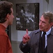 Seinfeld Library Book Episode 的图像结果