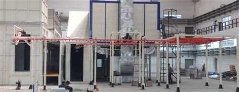 EC7T Closed Chain Conveyor - Industrial Conveyor Private Limited.