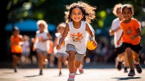 Running Kids 的图像结果