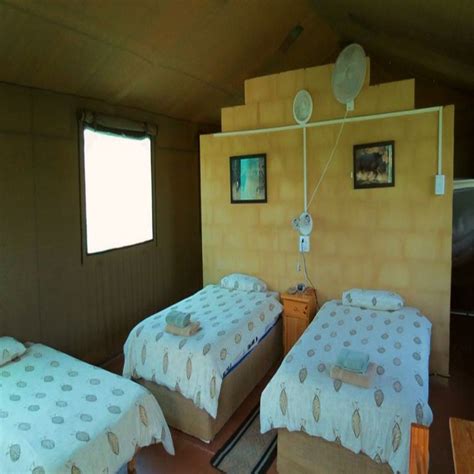 Kudu Ridge Game Ranch, Addo Elephant National Park