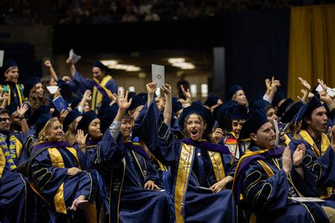 2024 UC Davis School of Law Commencement Ceremony | School of Law