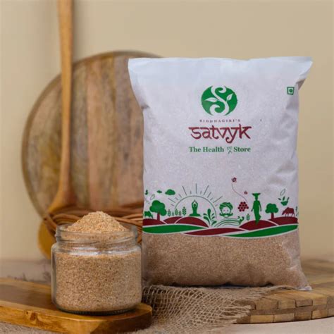 Wheat (Genhu) Dalia – Urban Organic