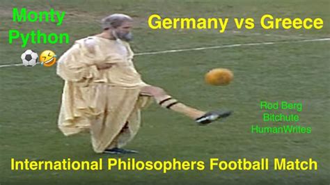 Image result for Monty Python Germans
