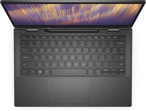 Dell Inspiron 13 7306 2-in-1 review - part from the Evo platform with a ...