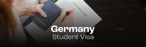 Germany Student Visa Requirements for Indian Students