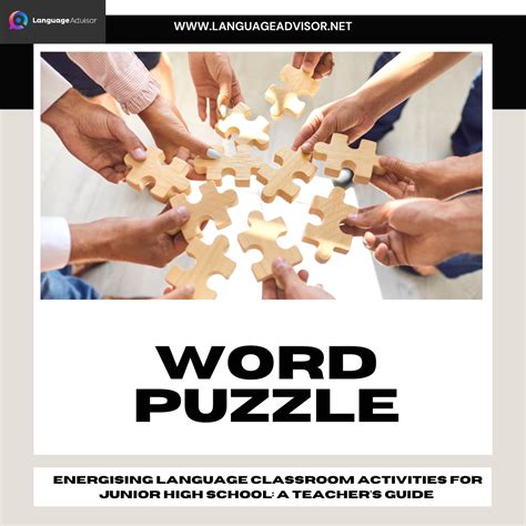 Puzzle Word Definition at Ben Waterbury blog