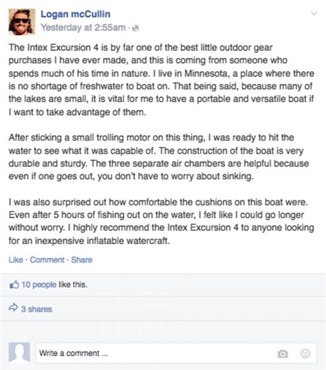 Intex Excursion 4 Reviews 的图像结果