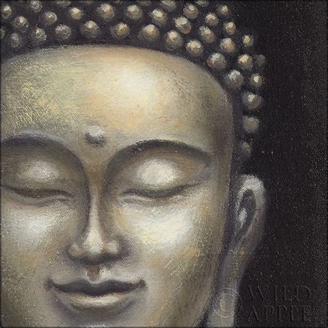 Serene Buddha II | Buy Religious Paintings Online | Spiritual and ...