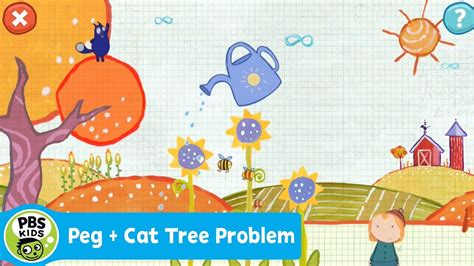 Image result for PBS Tree Problem