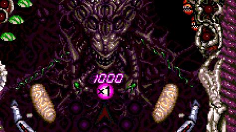 Alien Crush Arcade 的图像结果