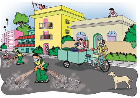 Solid Waste Management | CAG