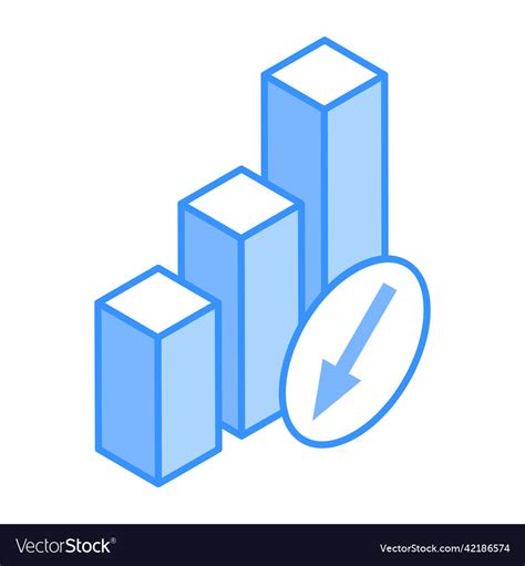 Recession Square Vector Image 的图像结果
